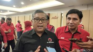Hasto Klaim Jokowi Mau Kepemimpinan Berkelanjutan: Jangan Seperti Jakarta