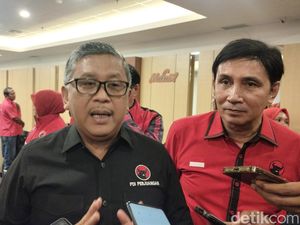 PDIP: Minggu-minggu Ini Ada Deklarasi Parpol Lain Dukung Ganjar Capres