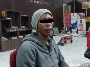 Hancur Hati Sumiran Pergoki Istri Bercinta dengan Tukang Jamu, Ngadu ke Polisi