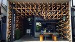 10 Gerai Starbucks di Jepang yang Cantik dan Unik, Bikin Betah Nongkrong