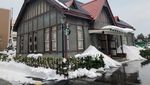 10 Gerai Starbucks di Jepang yang Cantik dan Unik, Bikin Betah Nongkrong