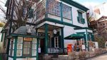 10 Gerai Starbucks di Jepang yang Cantik dan Unik, Bikin Betah Nongkrong