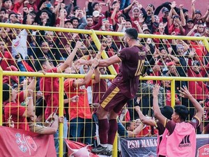 5 Alasan Kuat PSM Juara Liga 1: Solid, Konsisten dan Mental Berbicara!