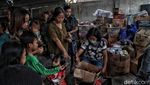 Tok! Pemerintah Bakal Relokasi Depo Pertamina Plumpang