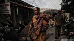 Tok! Pemerintah Bakal Relokasi Depo Pertamina Plumpang