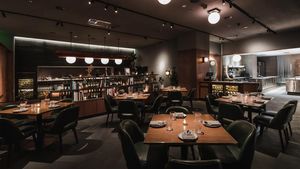 August Jakarta Raih Penghargaan One To Watch Asias 50th Best Restaurants