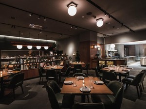 August Jakarta Raih Penghargaan One To Watch Asias 50th Best Restaurants