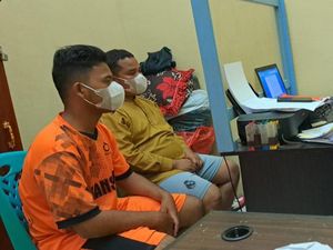 Vonis 2 Guru Cabuli 24 Santri di Palas Rendah dari Tuntutan, Jaksa Pikir-pikir