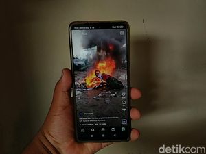 Bupati Bandung Geram gegara Rusuh Acara Trail di Ranca Upas