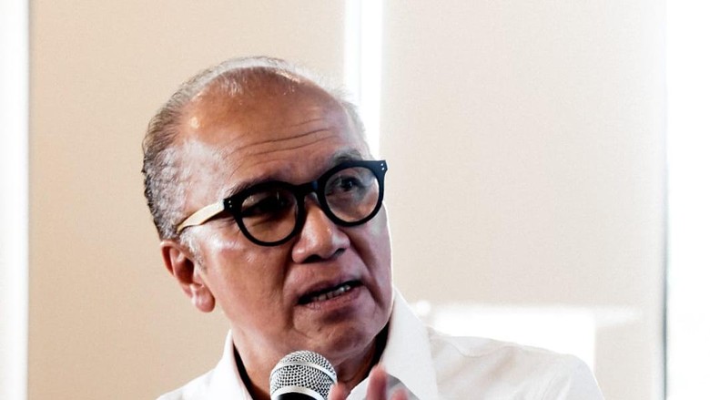 Tantowi Yahya : Bali cocok sebagai destinasi utama wisata kesehatan Tantowi Yahya : Bali cocok sebagai destinasi utama wisata kesehatan