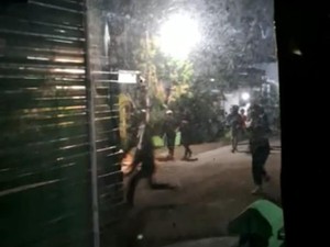 Sederet Insiden Pesilat yang Bikin Gaduh Jatim