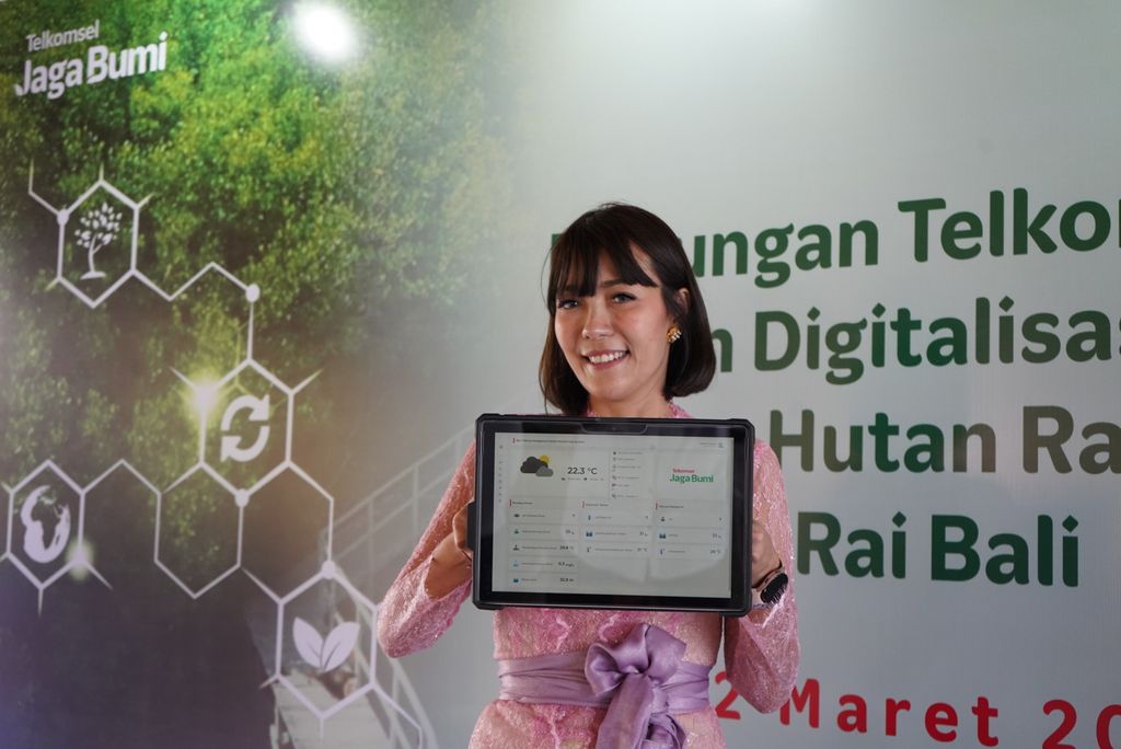 Telkomsel