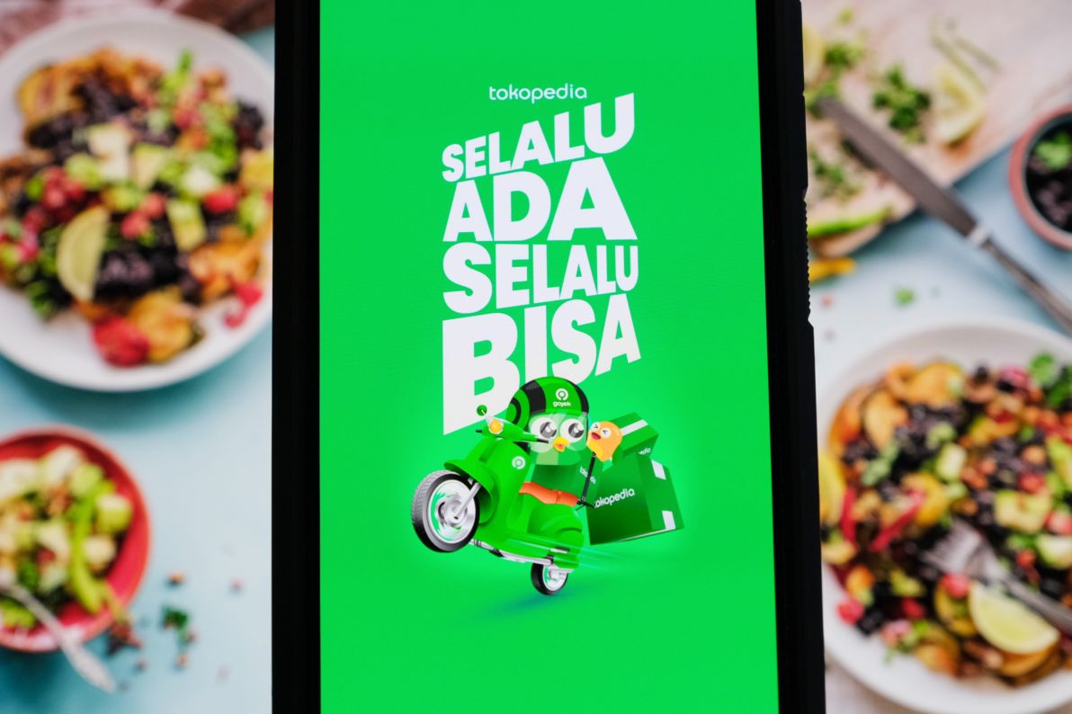 Tokopedia