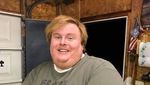 Before-After Casey King, Pria yang Sukses Pangkas BB hingga 272 kg