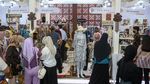 Dorong Kemandirian Ekonomi Lewat Inacraft 2023