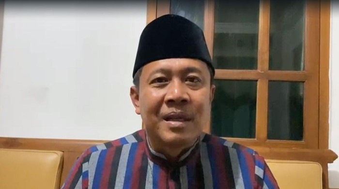 Wabup Ngawi Dwi Riyanto Jatmiko