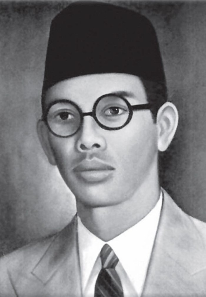 Wage Rudolf Soepratman