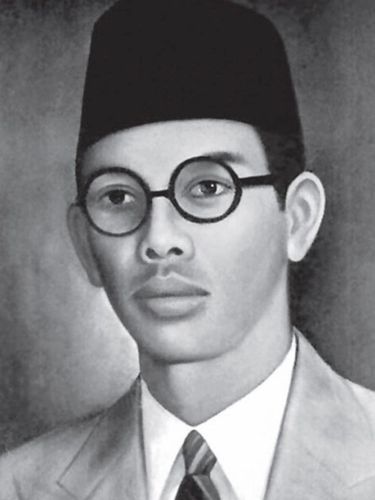 Wage Rudolf Soepratman