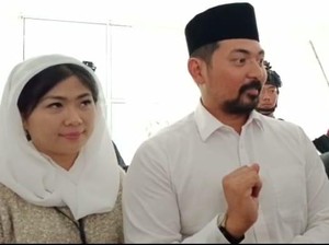 Akbar Andi Leluasa Dilantik Sebagai Wakil Bupati Luwu Timur 5 Oktober 2023