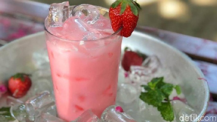 Yoghurt Cisangkuy