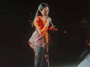 Iqbaal Ramadhan-Yura Yunita Konser di Bali 9 Desember, Cek di Sini!