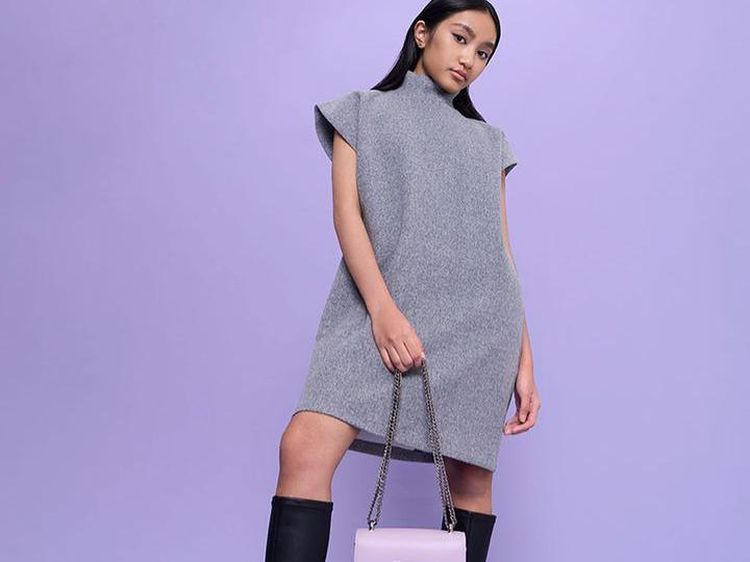Potret Terbaru Remaja Viral yang Dulu Di-bully karena Tas Charles & Keith