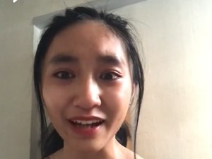 Gadis yang Viral karena Tas Charles & Keith Dituduh Netizen Pura-pura Miskin