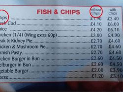 10 Kejadian Salah Desain, Siapa yang Buat Sih Ini