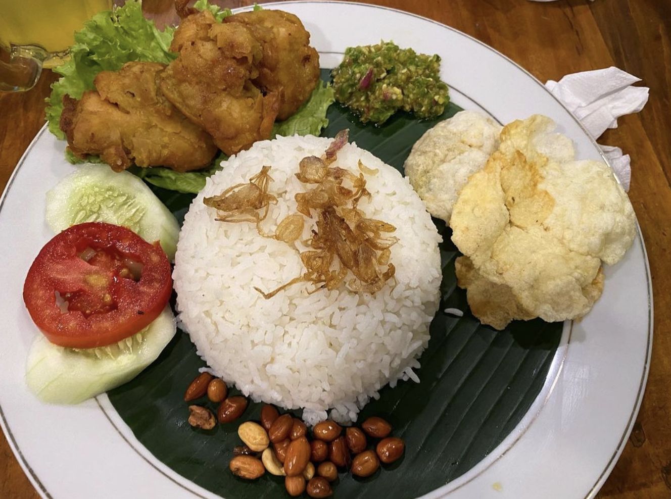 5 Resto Indonesia di Cipete yang Cocok Buat Makan Siang Nikmat