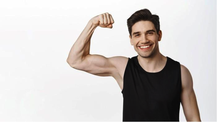 Bikin On Terus! Simak Rahasia Jaga Stamina untuk Pria Dewasa