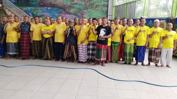 Aipda Purnomo