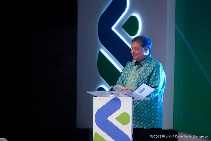 Airlangga Hartarto