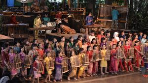 Mengenal Musik Tradisional, Ciri-ciri, Fungsi dan Ragam Jenisnya