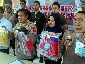 Anak SD Dibacok di Sukabumi: Kronologi, Sosok dan Motif Pelaku