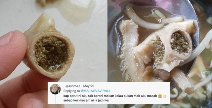 Beli Makanan, Orang-orang Ini Malah Dapat 'Bonus' Tak Terduga
