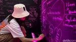 Blink Merapat! Pameran Pop Up Store Blackpink Hadir Nih di Jakarta