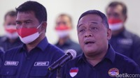 CPMI yang diamankan di Kabupaten Lumajang, tanggal 6 Maret 2023, mereka berasal Nusa Tenggara Barat (NTB) dan akan diberangkatkan secara unprosedural ke Saudi untuk menjadi Penata Laksana Rumah Tangga (PLRT).