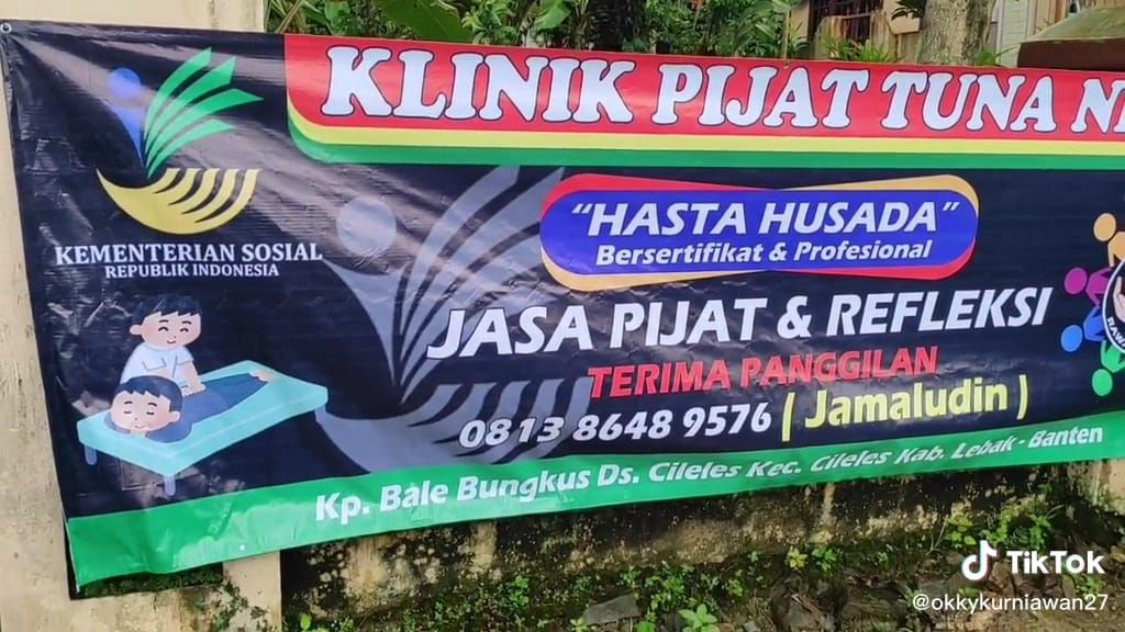 Bripka Okky Kurniawan kandidat Hoegeng Awards 2023