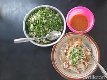 10 Rekomendasi Tempat Makan 24 Jam di Bandung, Enak dan Bikin Nagih