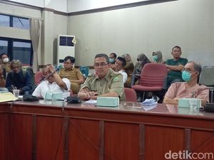 Suara RSUD Ciereng Subang Usai Diduga Tolak Pasien Ibu Hamil