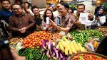 Dorong Ekosistem Digital di Pasar Tradisional