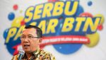Dorong Ekosistem Digital di Pasar Tradisional