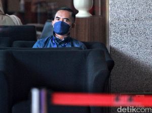 Alasan KPK Periksa LHKPN Eks Kepala Bea Cukai DIY Eko Darmanto