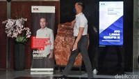 Eko diperiksa soal Laporan Harta Kekayaan Penyelenggara Negara (LHKPN) miliknya yang dinilai janggal dan sempat viral beberapa waktu lalu.