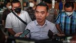 Ekspresi Eks Kepala Bea Cukai DIY Usai Diperiksa KPK soal Pamer Harta
