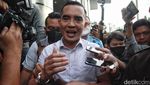 Ekspresi Eks Kepala Bea Cukai DIY Usai Diperiksa KPK soal Pamer Harta