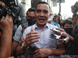 Eks Kepala Bea Cukai DIY Eko Darmanto Bantah Punya Pesawat
