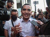 Dakwaan Gratifikasi Rp 23,5 M dan TPPU bagi Eko Eks Kepala Bea Cukai Jogja