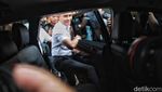 Ekspresi Eks Kepala Bea Cukai DIY Usai Diperiksa KPK soal Pamer Harta