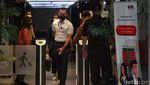 Ekspresi Eks Kepala Bea Cukai DIY Usai Diperiksa KPK soal Pamer Harta